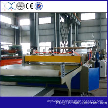 Advanced Pet Sheet Extrusion Line